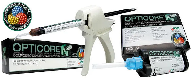[A00114495] - Opticore n3 25ml - a2 Consorzio ONDA