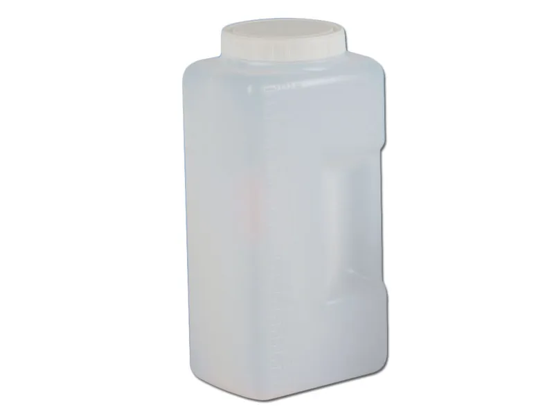 [A00099146] - contenitore urine 24 ore container 2.000 ml con manico ergonomico Gima