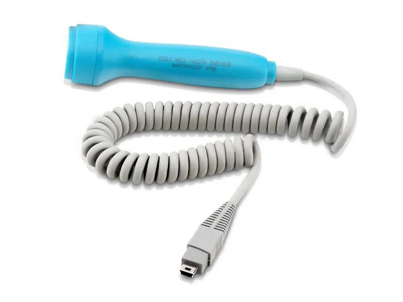 [A00012143] - Sonda sonotrax 3 mhz 
