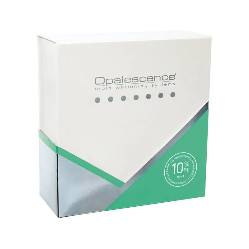 [A00149350] - opalescence pf 10% doctor kit - mentaultradent