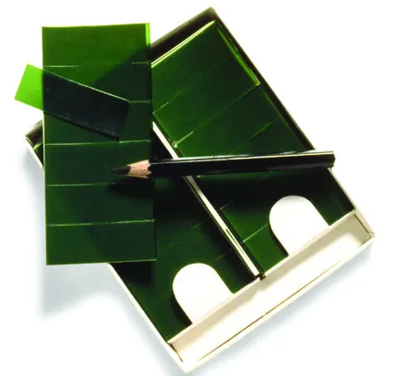 [A00124085] - Occlusal indicator wax Consorzio ONDA