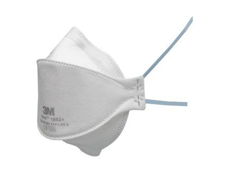 [A00167081] - 3m aura 1862+ mascherina respiratoria ffp2 iir Gima