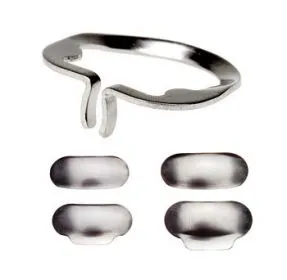 [A00117745] - Omni-matrix bande per matrici large extended-40pz Consorzio ONDA