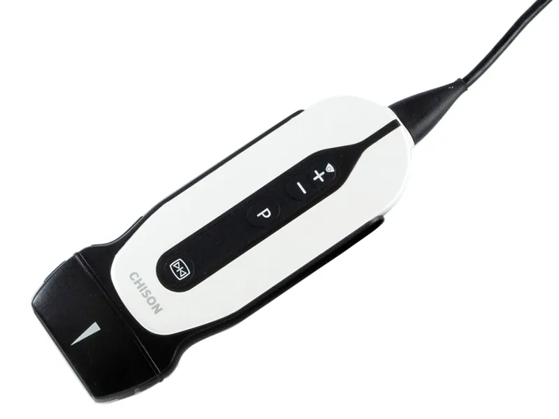 [A00167762] - sonoeye p2 doppler digitale a colori - sonda linear array Gima