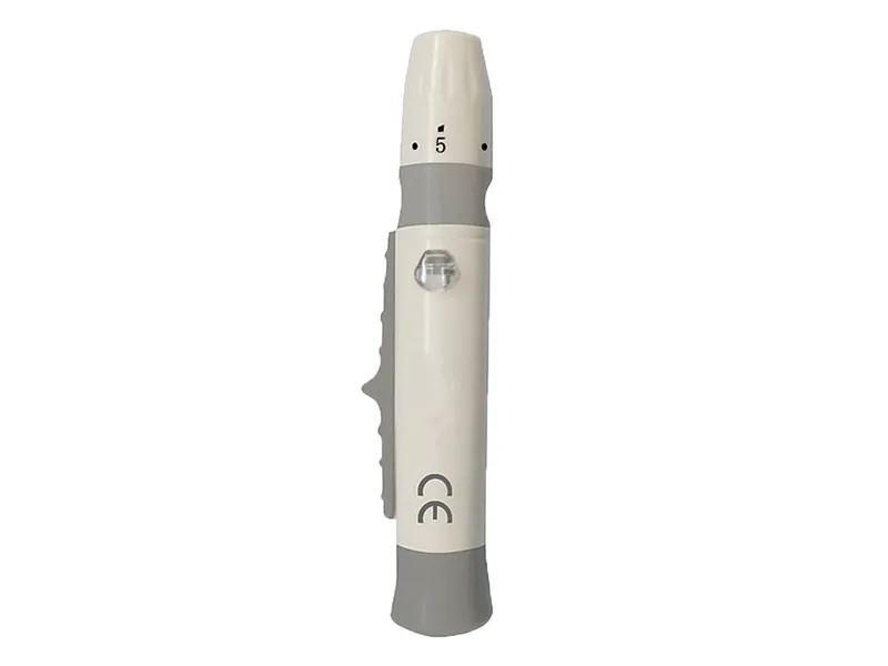 [A00059924] - penna pungidito "on call"