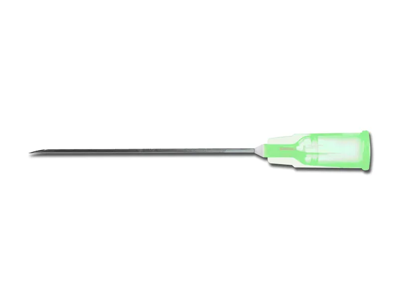 [A00059878] - Ago ipodermico sterile 21g [0,8x38 mm] Gima