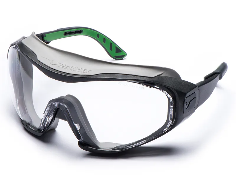 [A00099082] - maschera di alta protezione 6x1 Gima