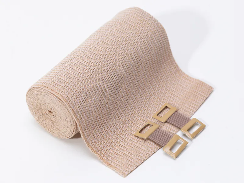 [A00060742] - benda di compressione previnova 4,5m x 10 cm