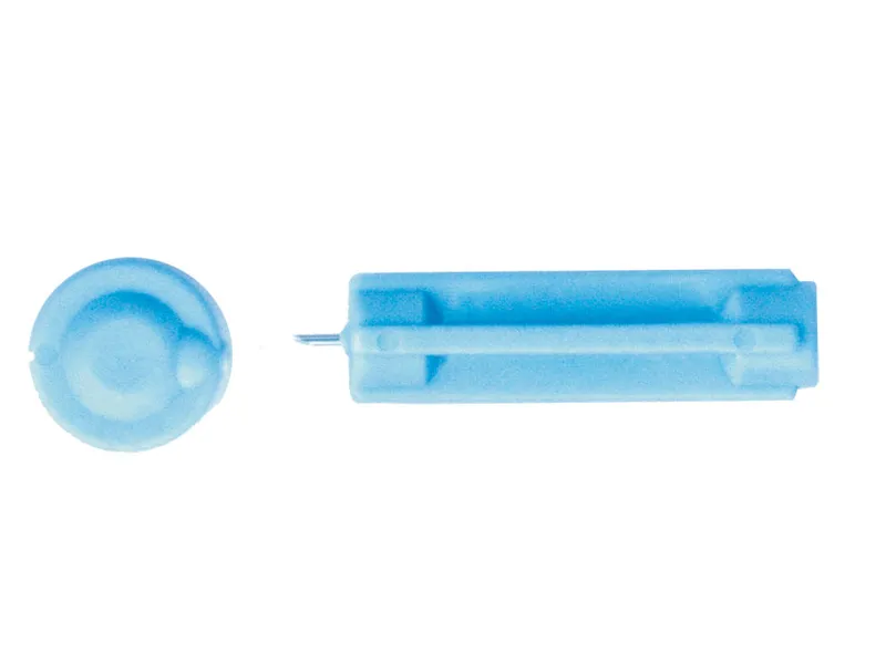 [A00001664] - Lancette pungidito per MULTICARE 28g Gima 