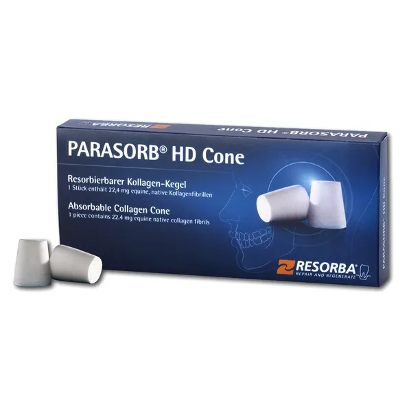 [A00148576] - parasorb hd cones - 10pzresorba
