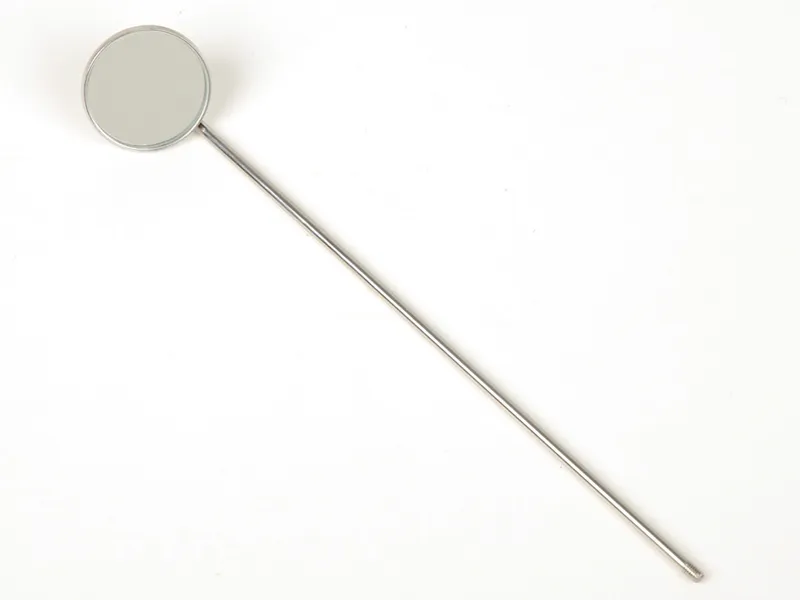 [A00012627] - Specchi laringe misura 5- diam. 24mm