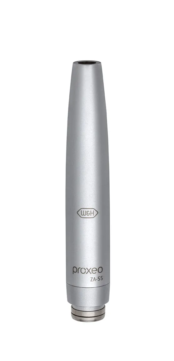 [A00009565] - ZA-55 PROXEO SCALER Ablatore pneumatico senza luce per attacco W&H Roto-Quick [10035501] W&H
