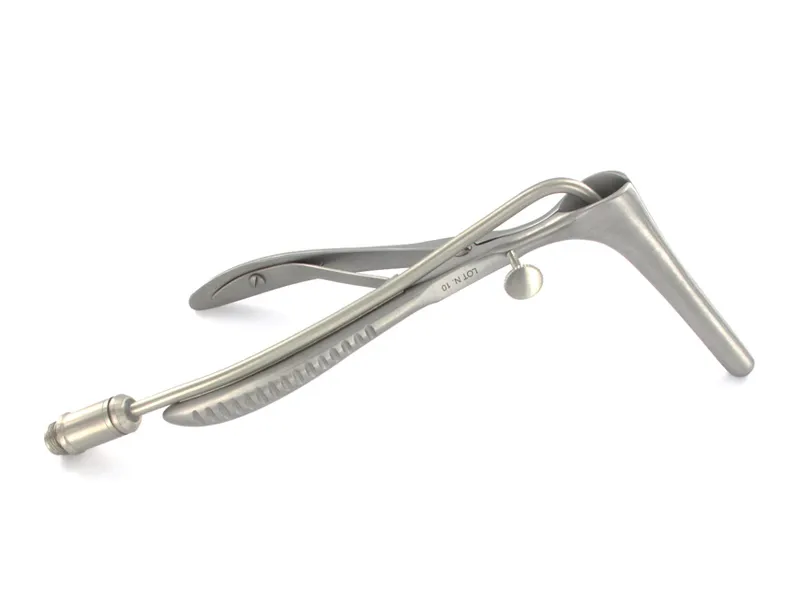 [A00011169] - Pinza nasale killian - 14 cm/75 mm f.o. Gima