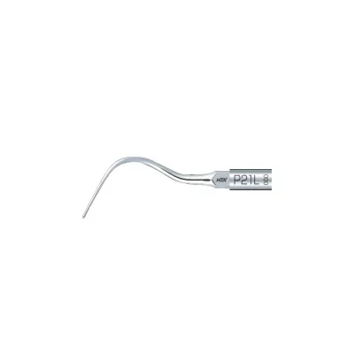[A00043493] - Inserto P21L per ablatore NSK [passo Americano (M3x0,6mm) compatibile Bonart / Dentasply Tulsa / DTE / Enac / Hu-Friedy / Morita / NSK [P21L|NK006P21L] / Obtura Spartan / Satelec / Sybron Endo] Nsk