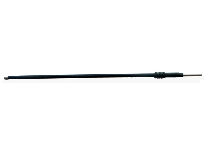[A00012239] - Elettrodo a palla 5mm - 15 cm - autoclavabile