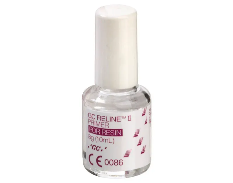 [A00120832] - Reline ii primer for resin 10ml Consorzio ONDA