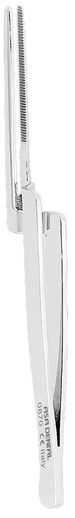 [A00113170] - Pinze per carta da articolazione miller - 15cm Consorzio ONDA