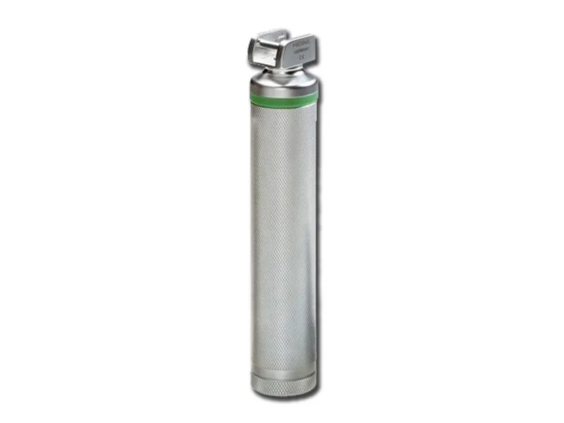 [A00013640] - Manico standard heine a led - 2,5v