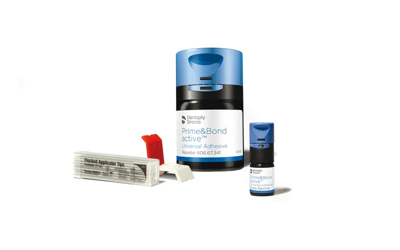 [A00120875] - Prime & bond active intro kit Consorzio ONDA