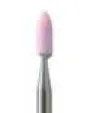 [A00126196] - Abrasivi rosa fig 661 204 025 - 5pz Consorzio ONDA