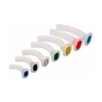 [A00143012] - cannula di guedel - mis 1tecnogaz
