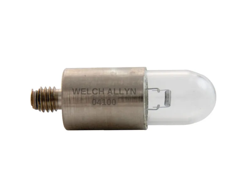 [A00060495] - lampadina welch allyn 04100-u