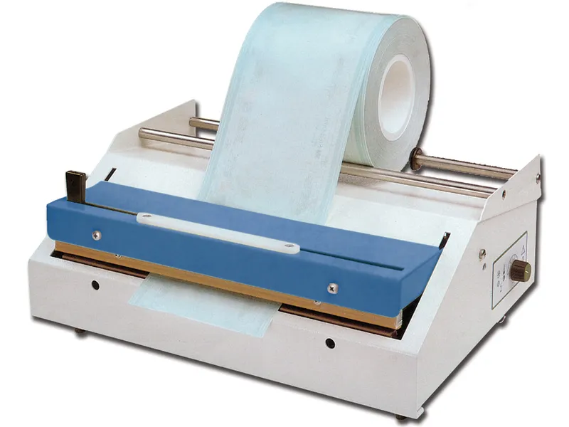 [A00013965] - Termosaldatrice ad impulsi d-351