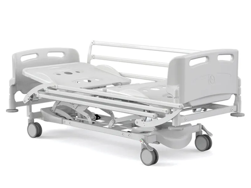 [A00168320] - letto elettrico ad altezza variabile - portata 230 kg Gima