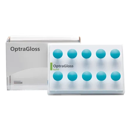 [A00149048] - optragloss refill hp - 10pz - lensivoclar