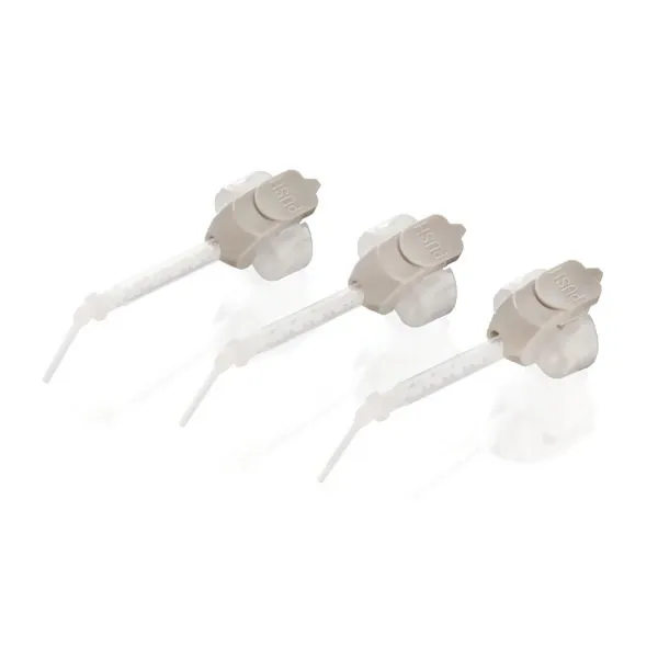 [A00151502] - PUSH AND CLICK TIP ENDO - 15pz