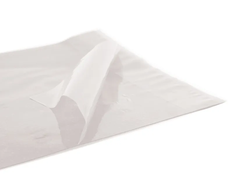 [A00060955] - Tappetino decontaminante [045x115 cm] 30 strati colore bianco Gima