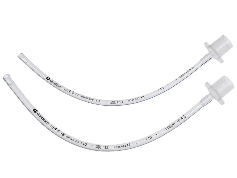 [A00168571] - cannula endotracheale senza cuffia diametro 4,5 mm Gima