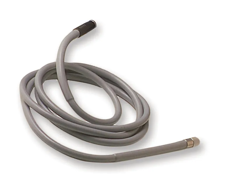 [A00012403] - Cavo a fibre ott. 4,8x1.800 mm - senza adattatori