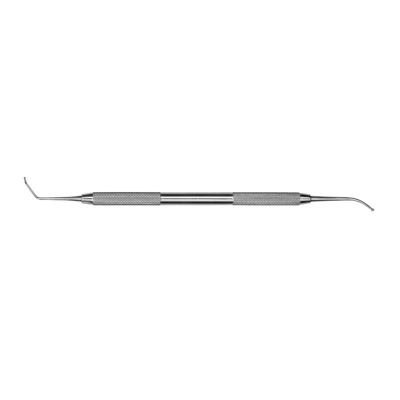[A00122437] - Brunitore/condensa. Micro-endo man #41 sx/medio Consorzio ONDA