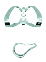 [A00122242] - Uncini diga ivory gruppo 3 - n.9t Consorzio ONDA