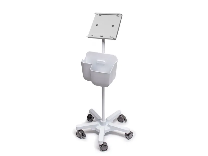 [A00013340] - Carta termica ecg rotolo 50x15mm - blu