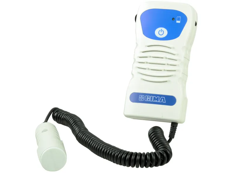 [A00012146] - Doppler fetale g2002 con sonda fissa 2mhz