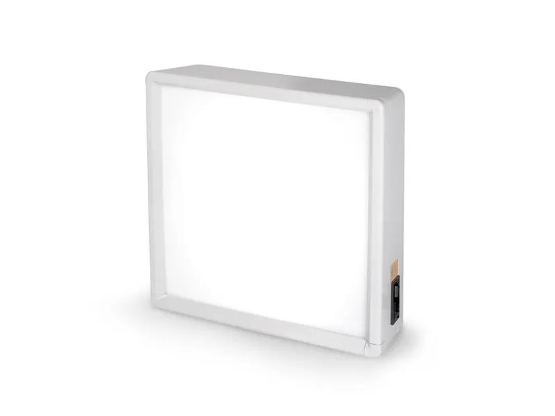[A00011470] - Negativoscopio [38x38cm] Gima
