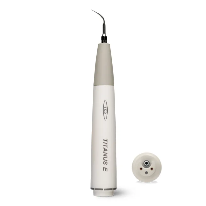 [A00165827] - TITANUS - MANIPOLO C/ATTACCO COMPATIBILE EMS TKD