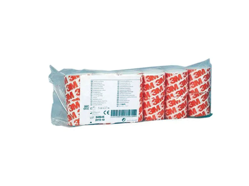 [A00111509] - pad sotto gesso 5 cm x 2,7 m Gima
