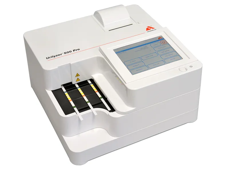 [A00010661] - Combi scan 100 - analisi delle urine