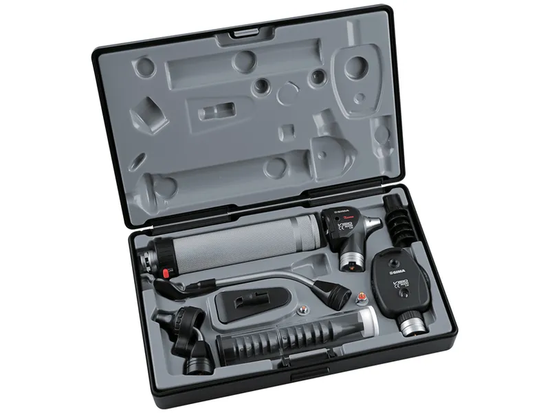 [A00060465] - set diagnostico f.o. xenon sigma plus - 3,5v