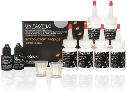 [A00121734] - Unifast lc powder - 50gr - a3 Consorzio ONDA