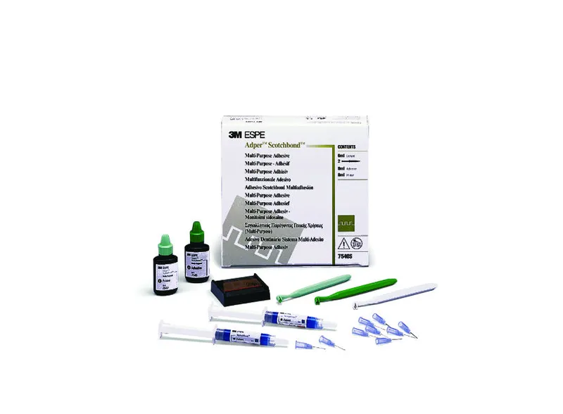 [A00127562] - Scotchbond mp kit intro  Consorzio ONDA