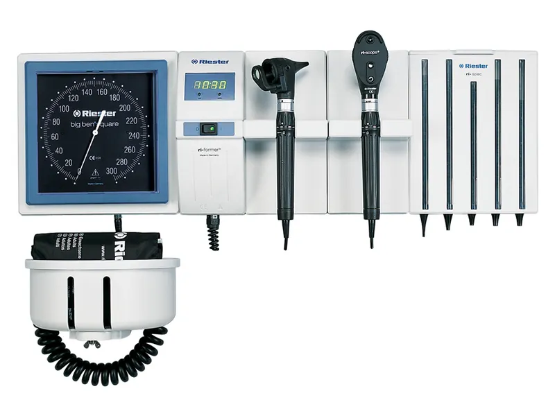 [A00012675] - Ri-former stazione diagnostica 3,5 - grande