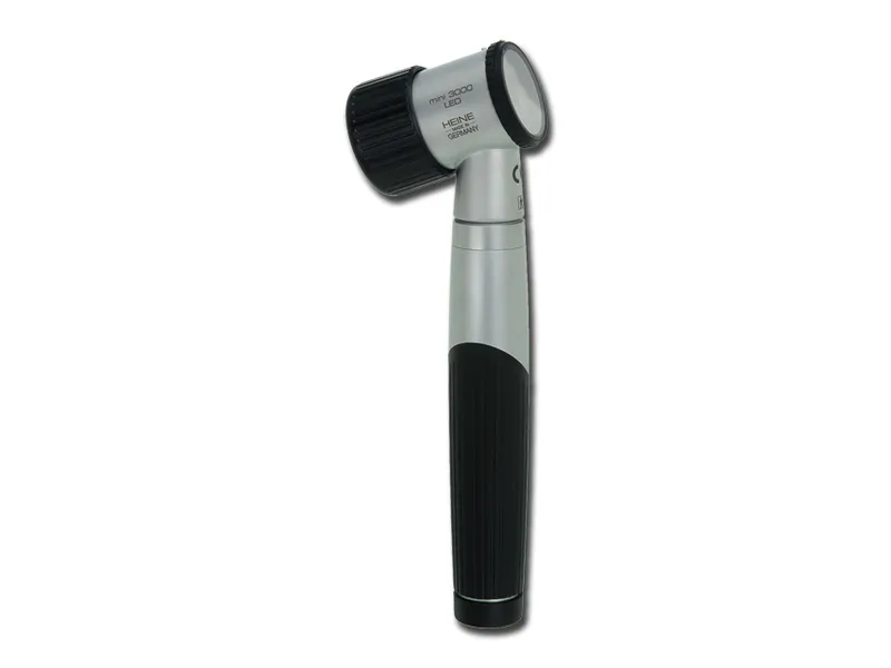 [A00060434] - dermatoscopio mini 3000 heine a led