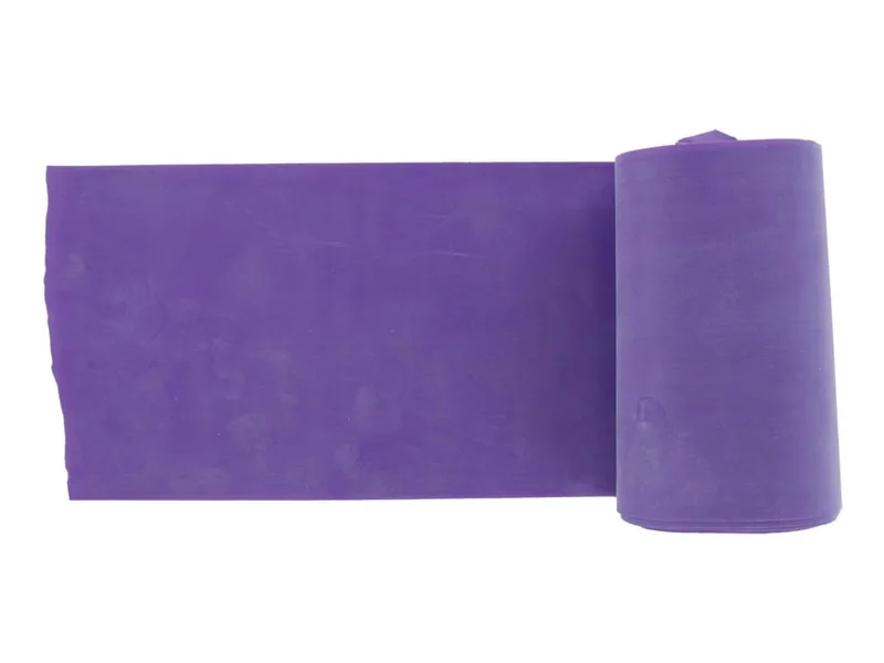 [A00100318] - banda latex-free 55 mx14 cmx060 mm viola Gima
