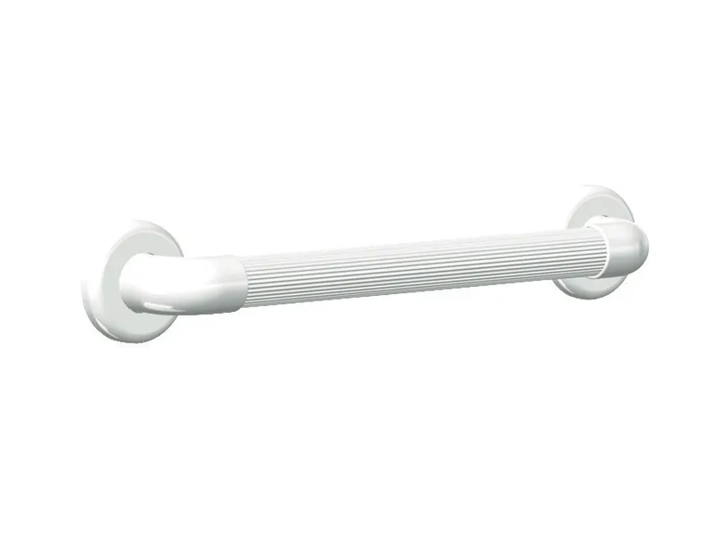 [A00099394] - maniglione fisso plastica 45 cm Gima
