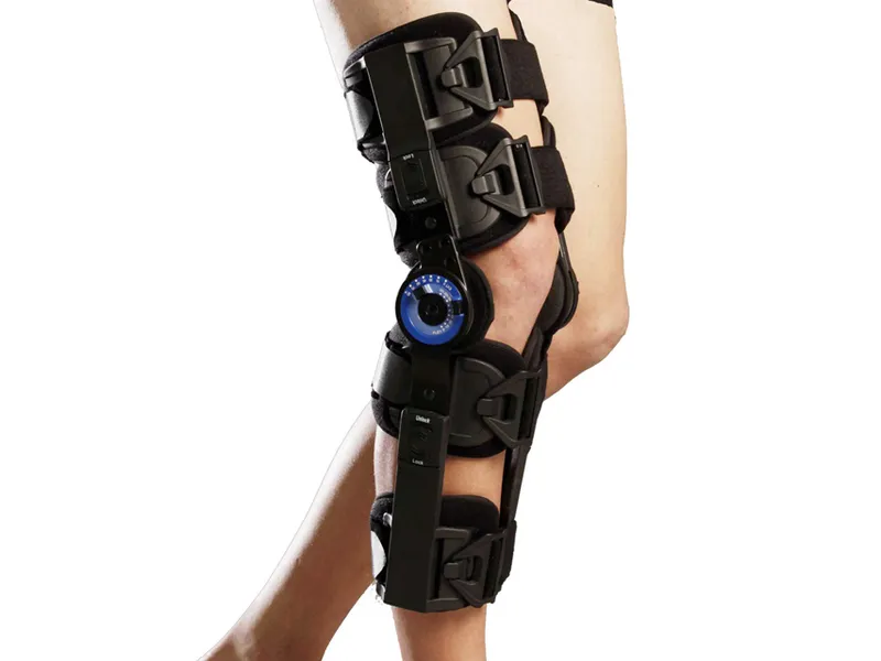 [A00168184] - ginocchiera postoperatoria - universale Gima