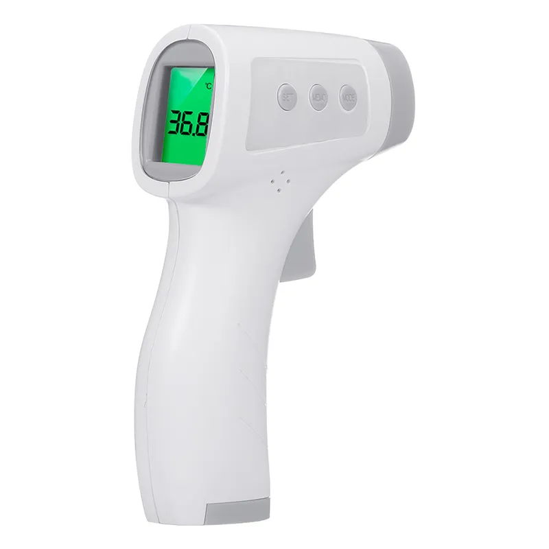 [A00141416] - termoscanner a infrarossimarathon